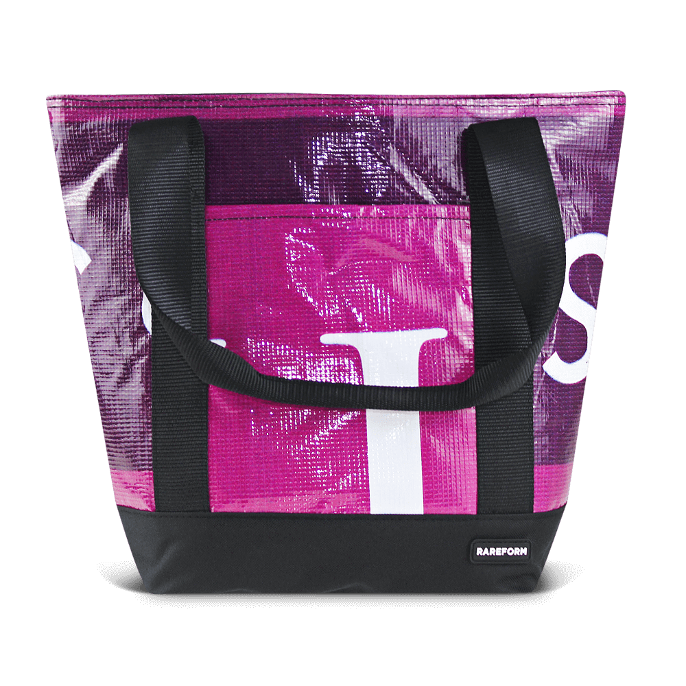 Beck Cooler Tote