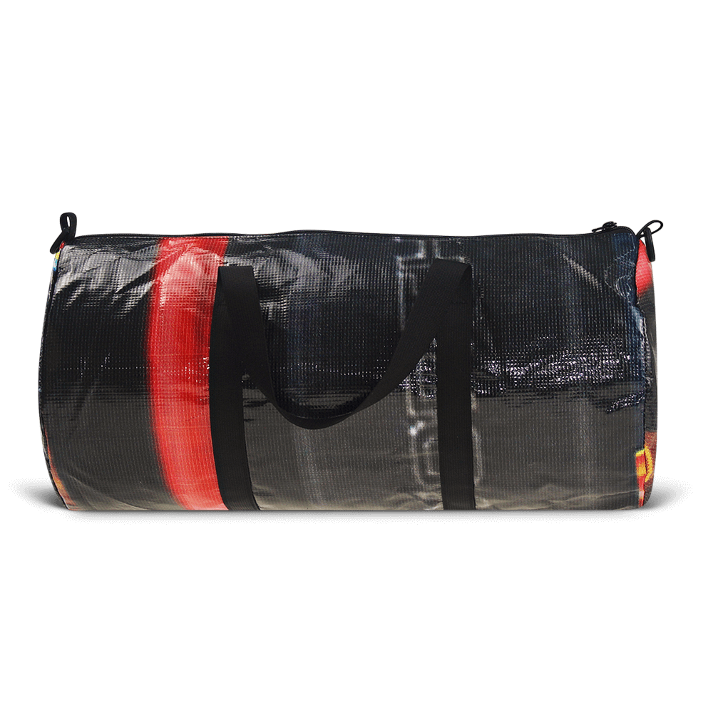 Light Duffle