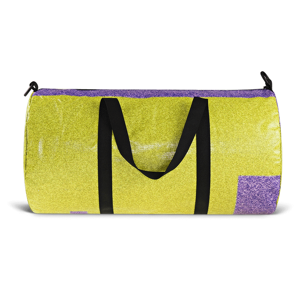Light Duffle