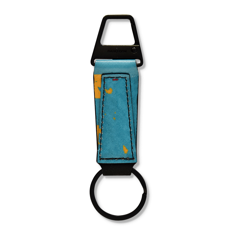 Roam Keychain