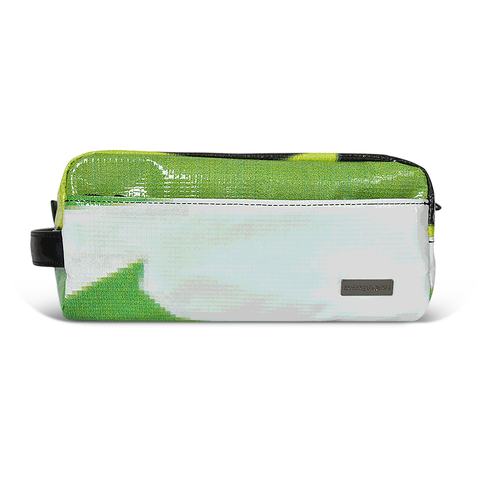 Munich Toiletry Bag