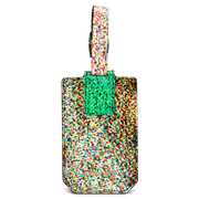 Salvador Luggage Tag