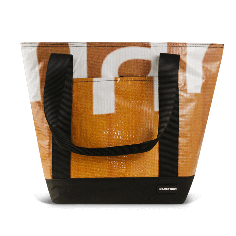 Beck Cooler Tote