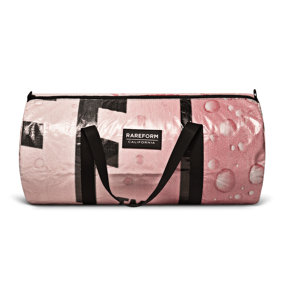 Light Duffle