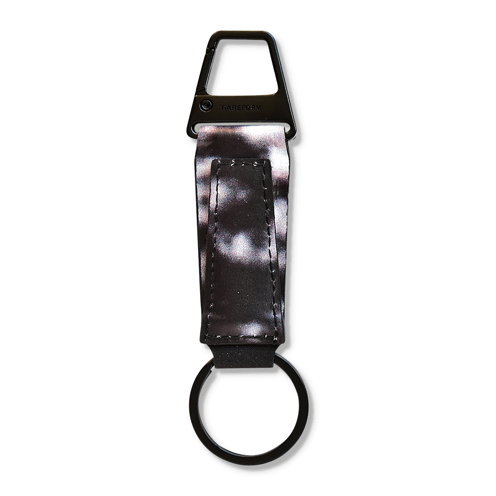 Roam Keychain