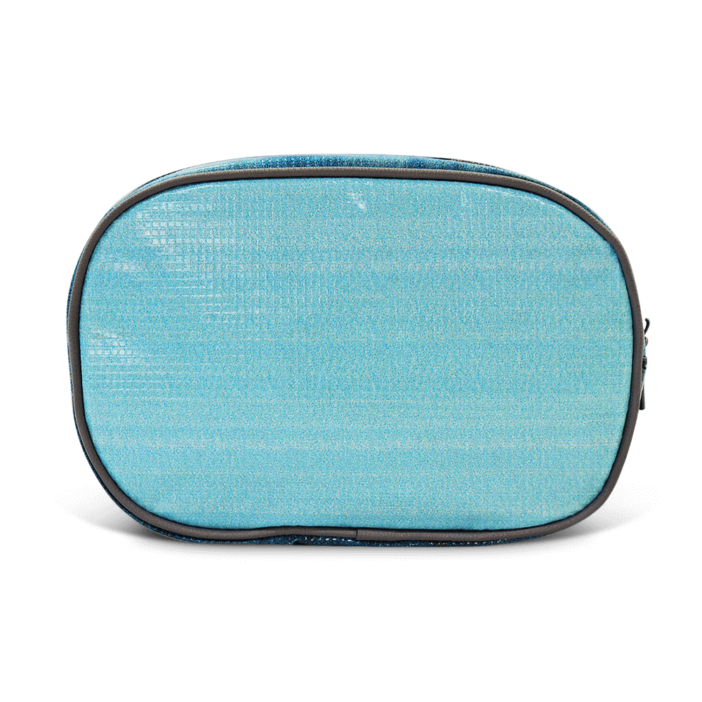 Riley Cosmetic Bag