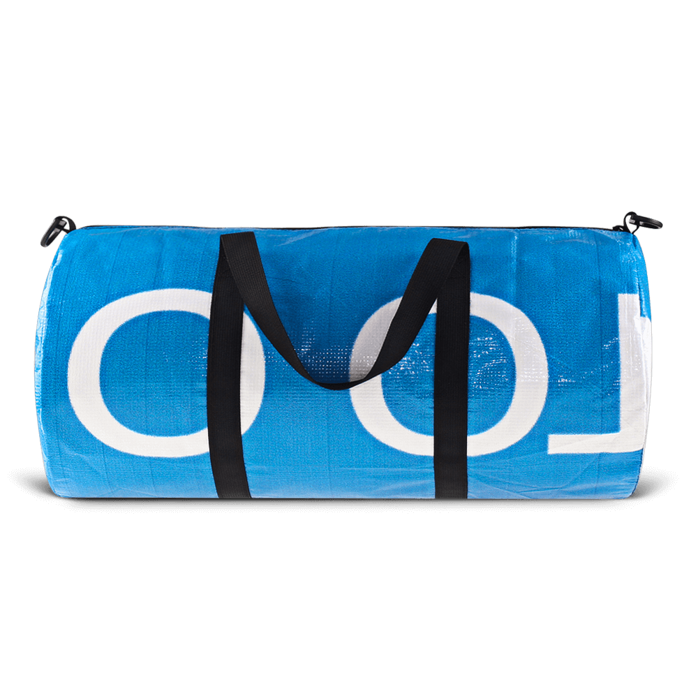Light Duffle