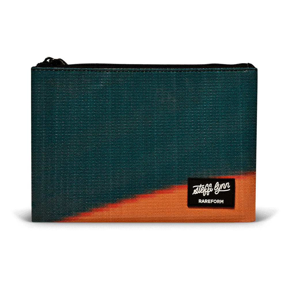 Steffi Lynn Clarke Clutch
