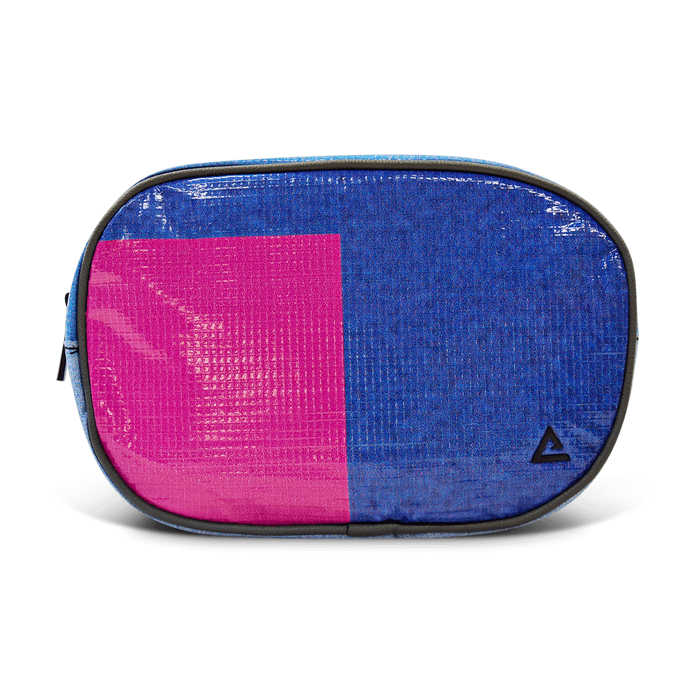 Riley Cosmetic Bag