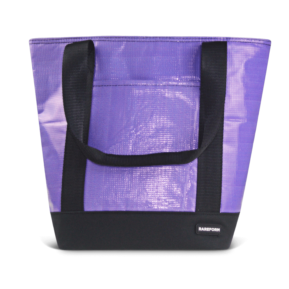 Beck Cooler Tote