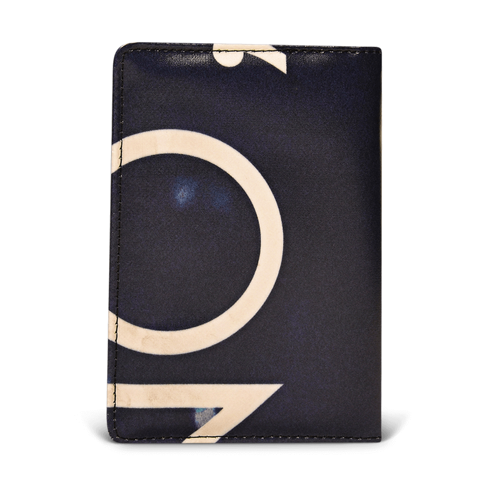 Huxley Passport Holder
