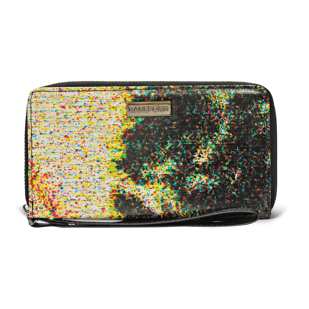 Madison Wristlet