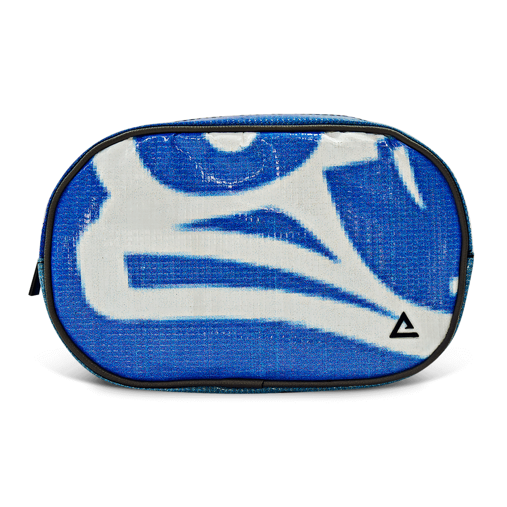 Riley Cosmetic Bag