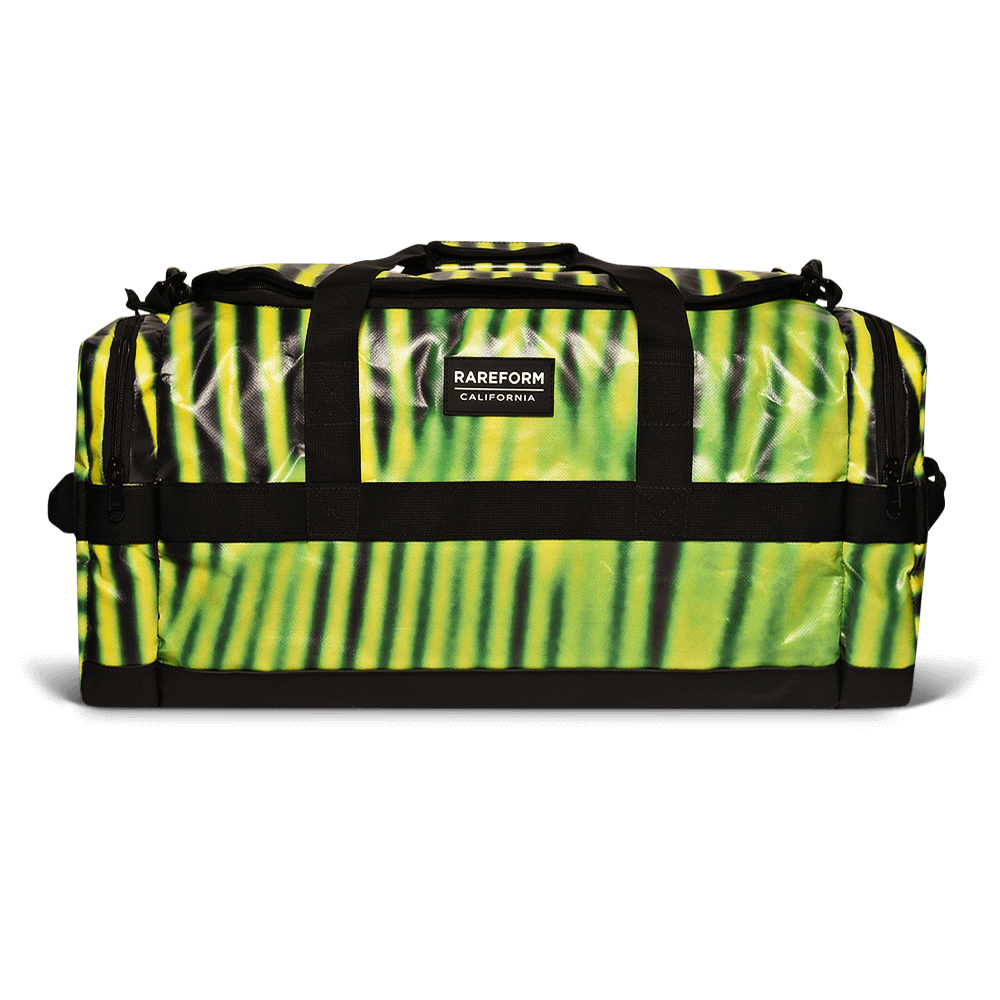 Union Duffle