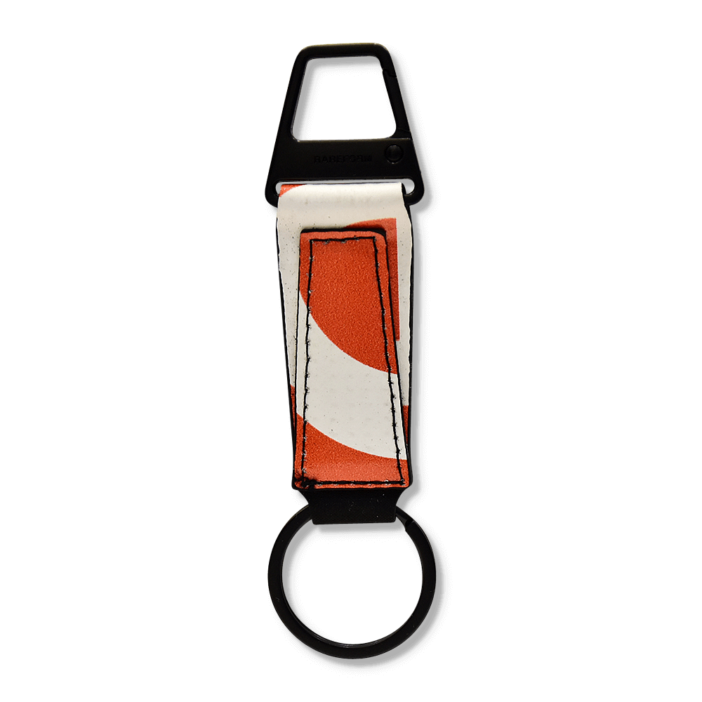 Roam Keychain