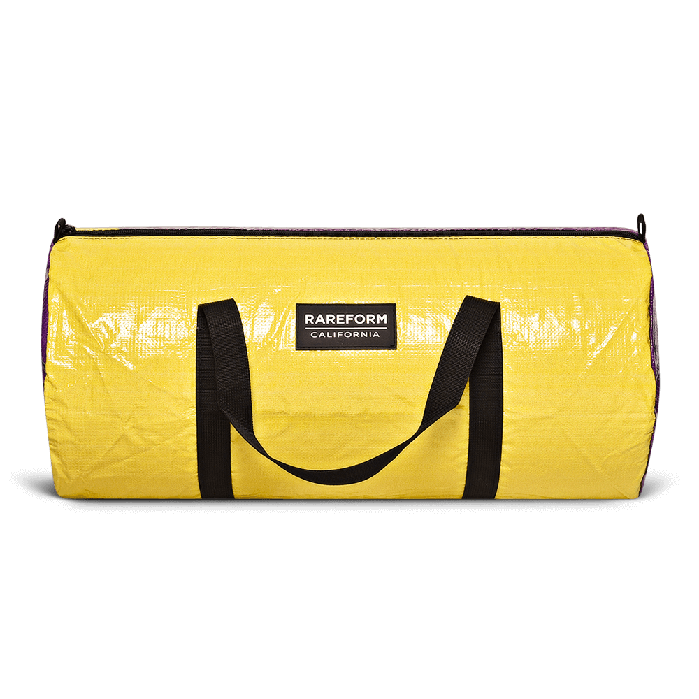 Light Duffle