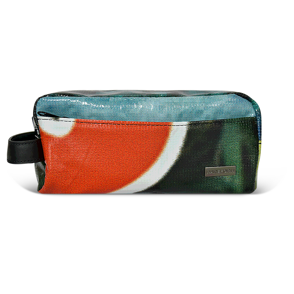 Munich Toiletry Bag