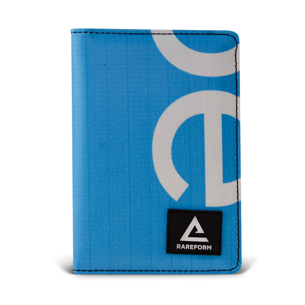 Huxley Passport Holder