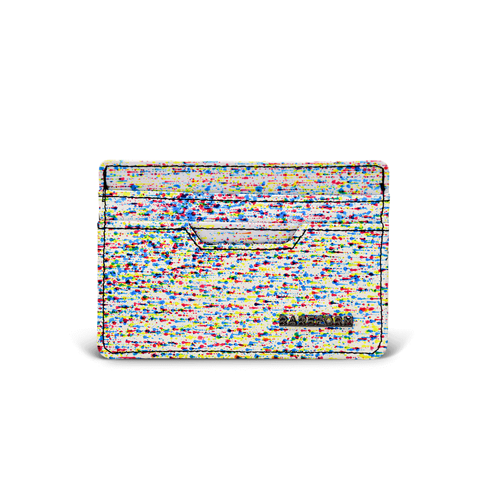 Veer Card Holder