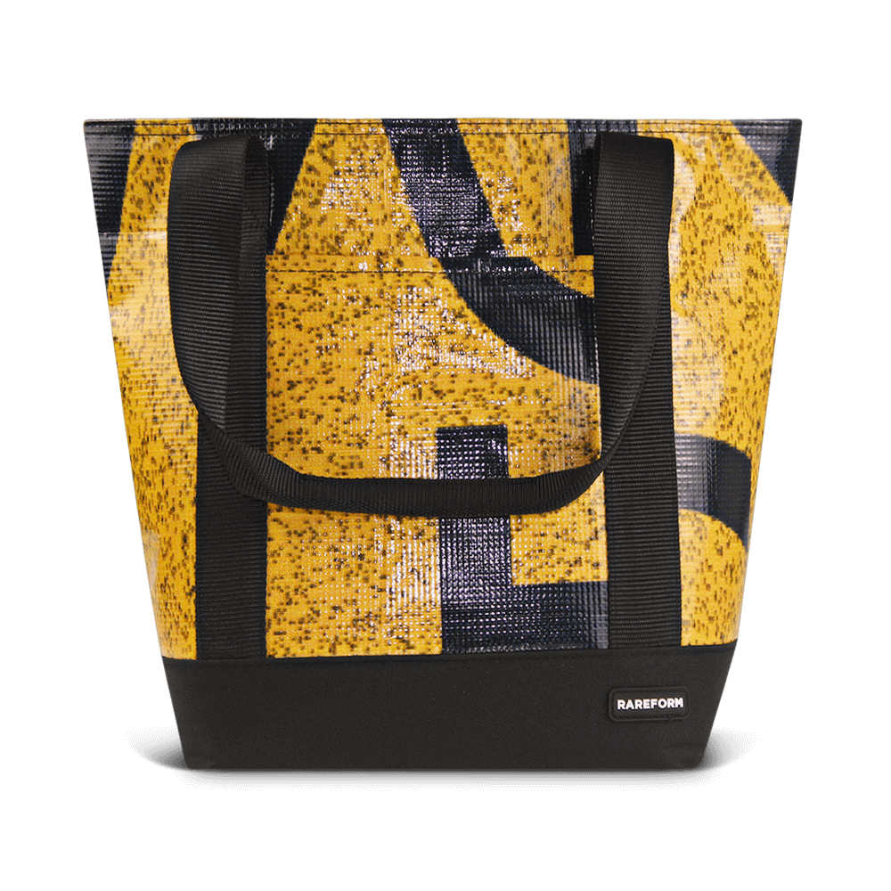 Beck Cooler Tote