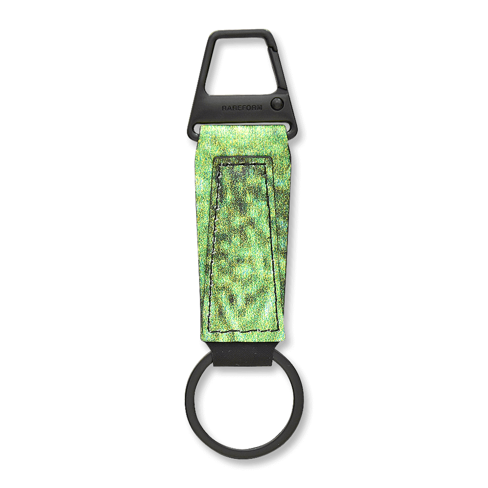 Roam Keychain
