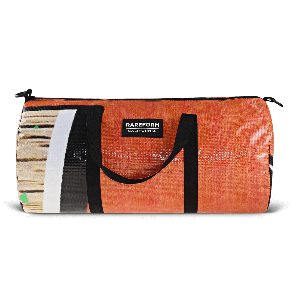 Light Duffle