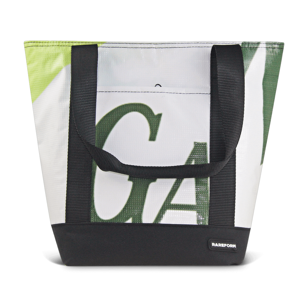 Beck Cooler Tote