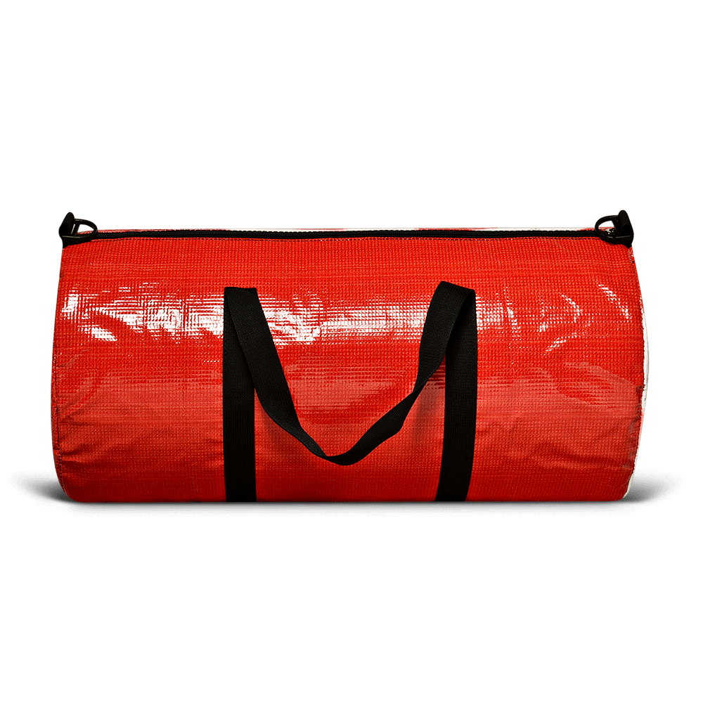 Light Duffle