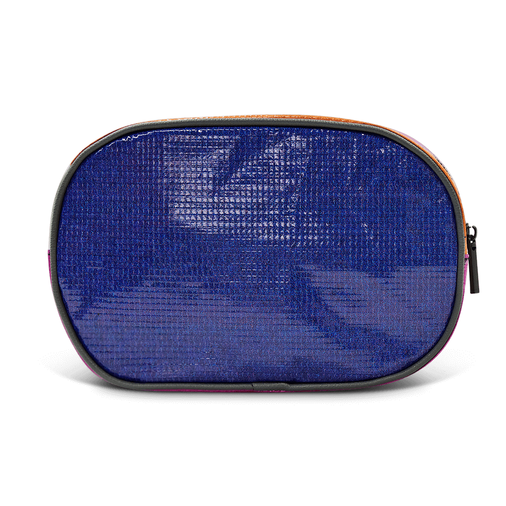 Riley Cosmetic Bag