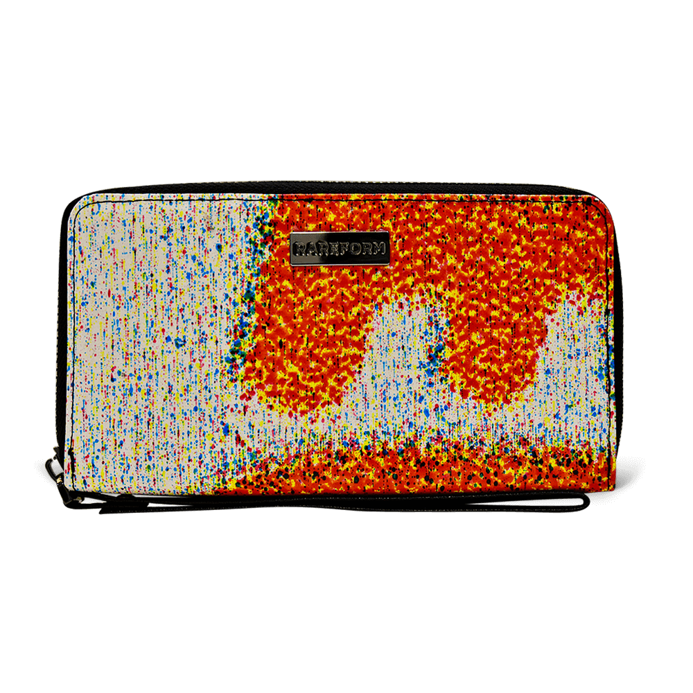 Madison Wristlet