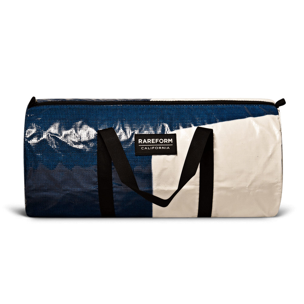 Light Duffle
