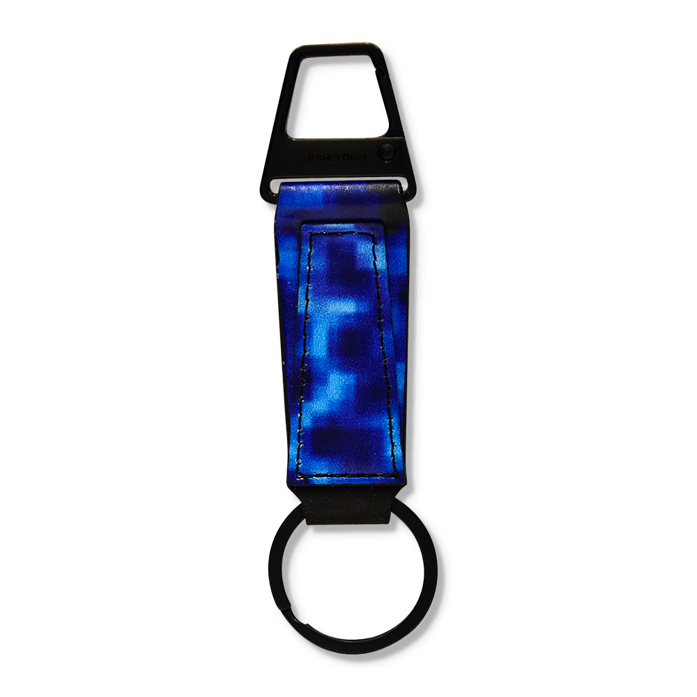 Roam Keychain