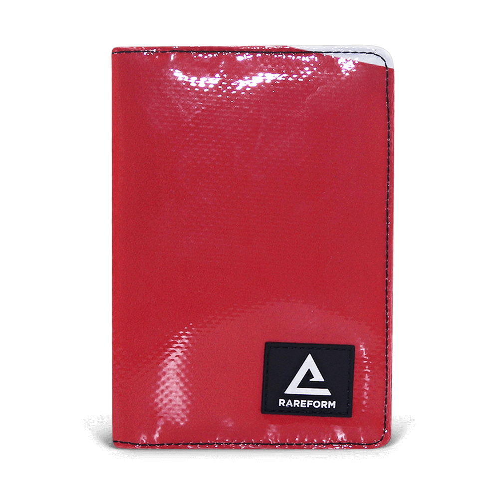 Huxley Passport Holder
