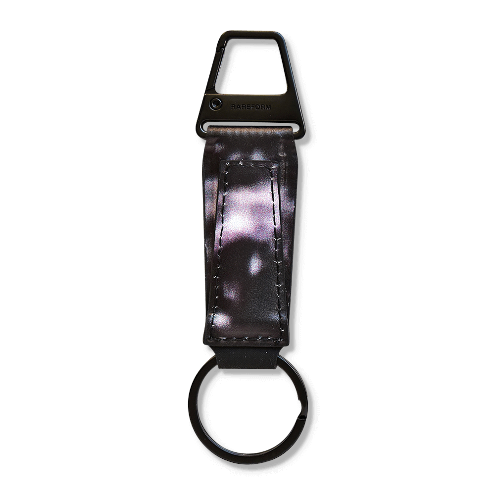 Roam Keychain
