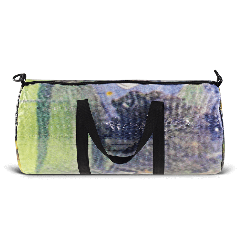 Light Duffle