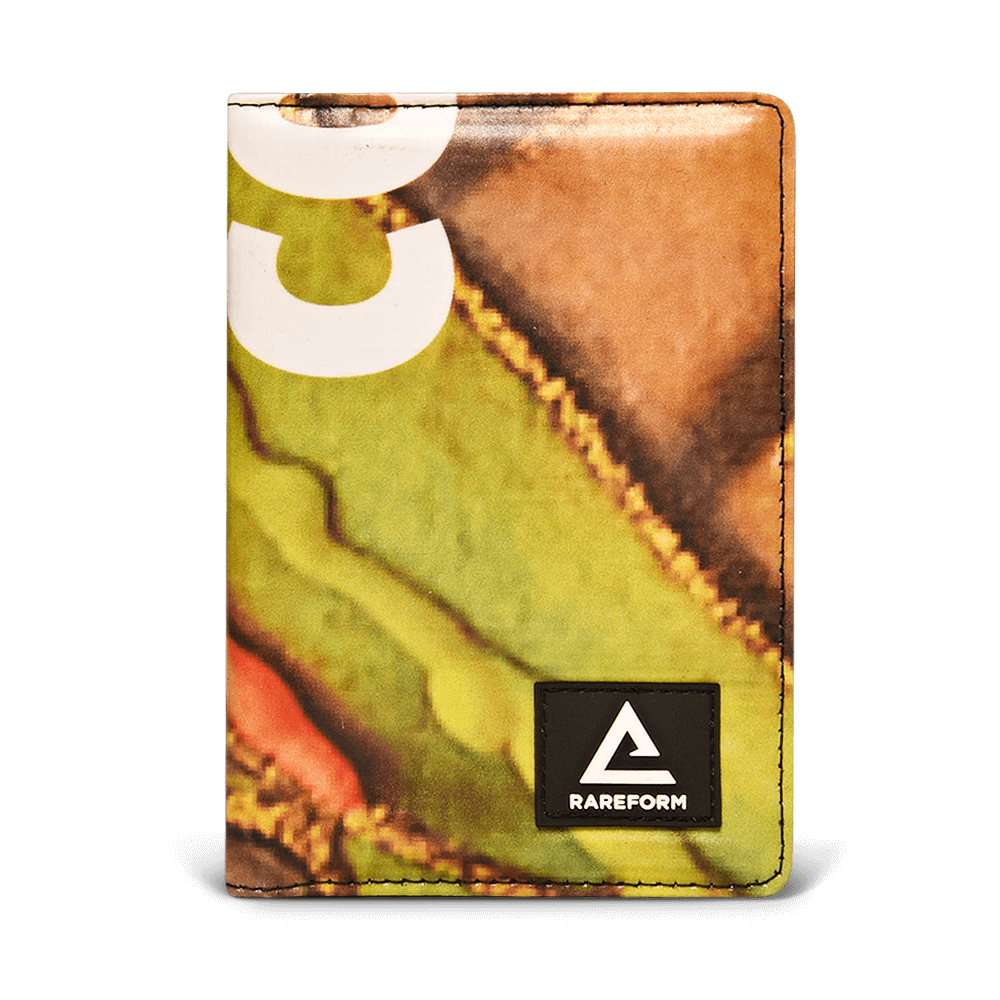 Huxley Passport Holder