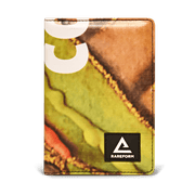 Huxley Passport Holder
