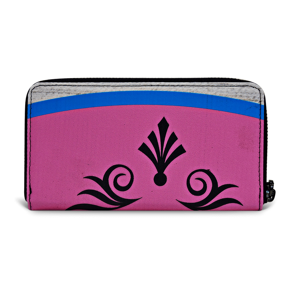 Madison Wristlet