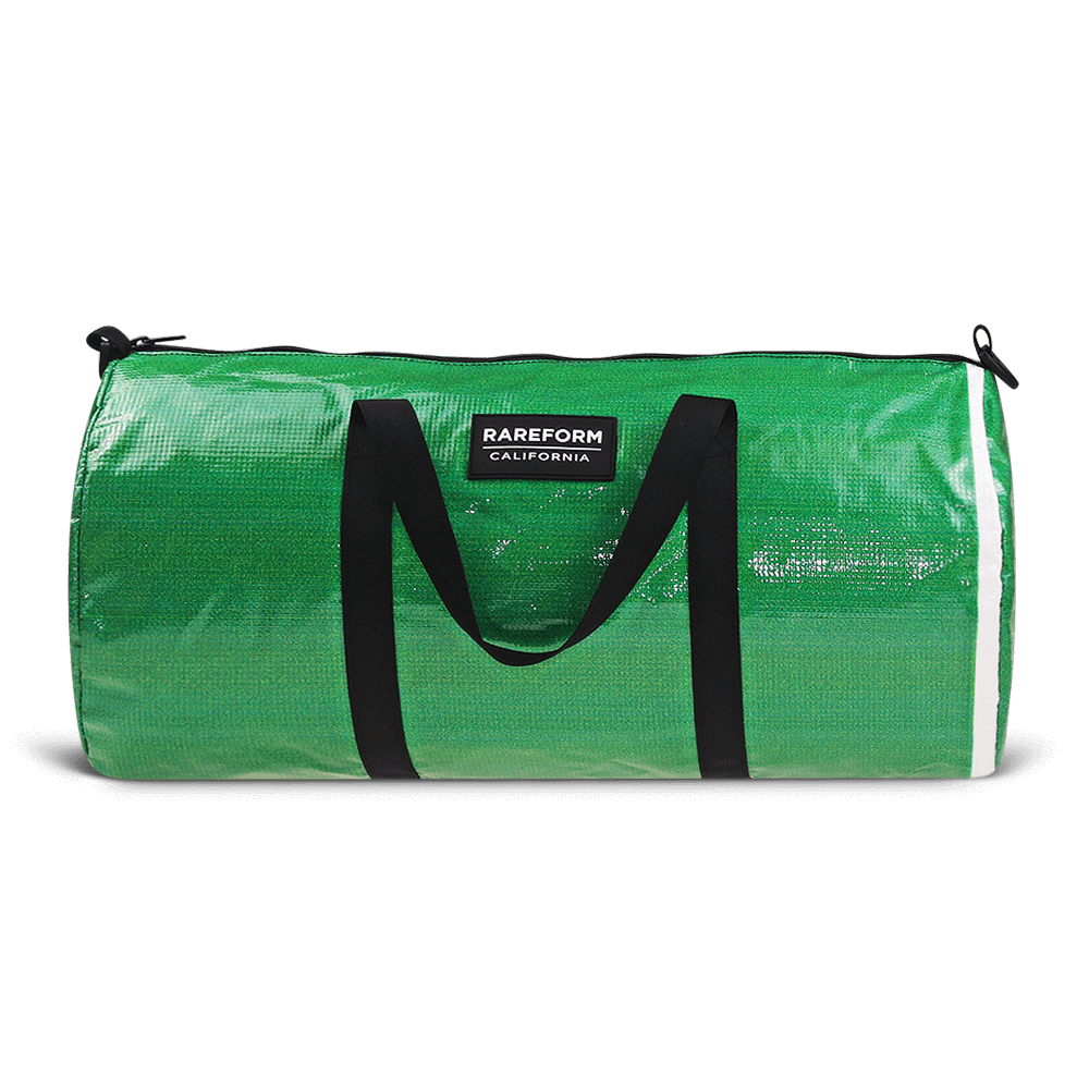 Light Duffle