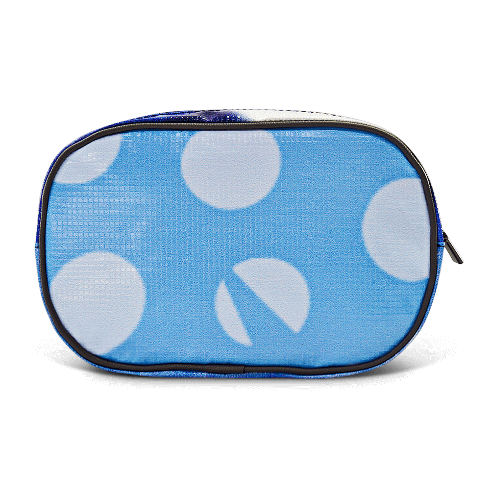 Riley Cosmetic Bag