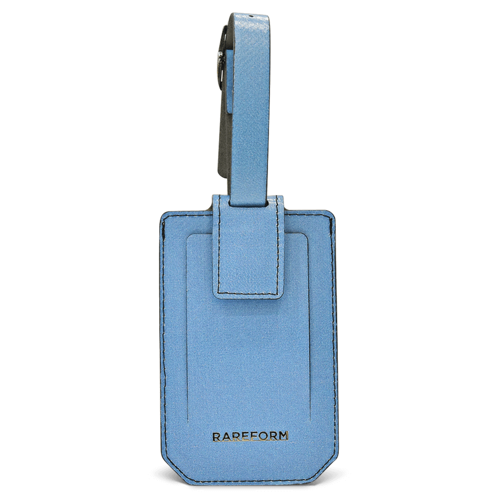 Salvador Luggage Tag
