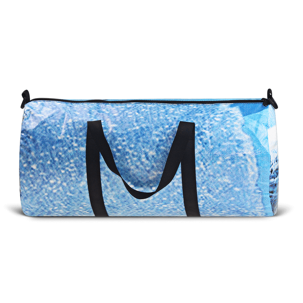 Light Duffle