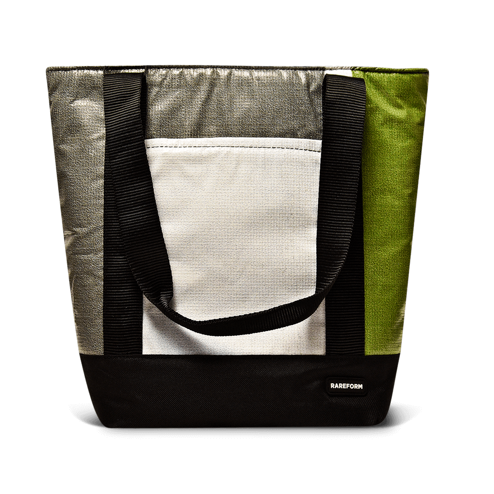 Beck Cooler Tote