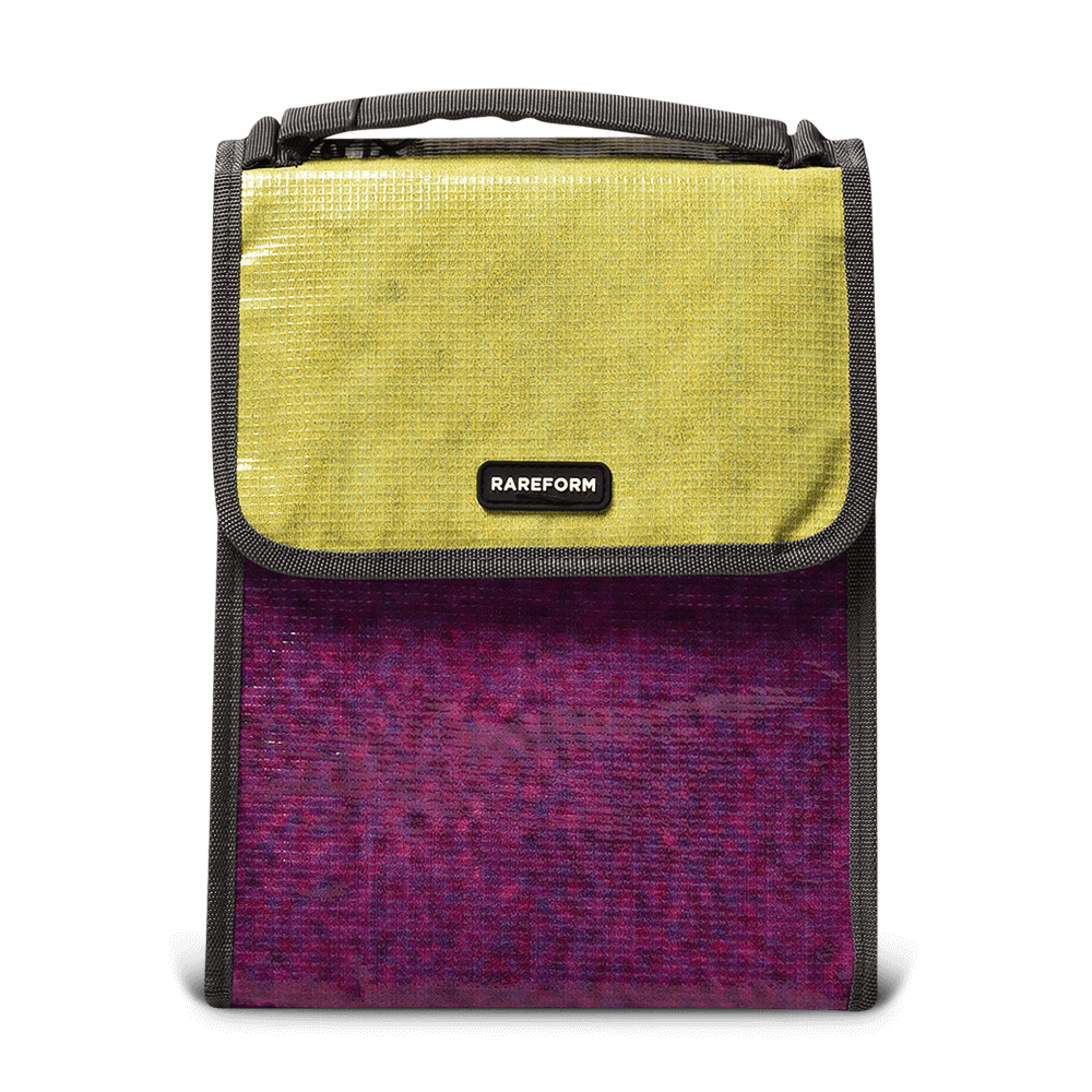 Merrick Lunch Tote