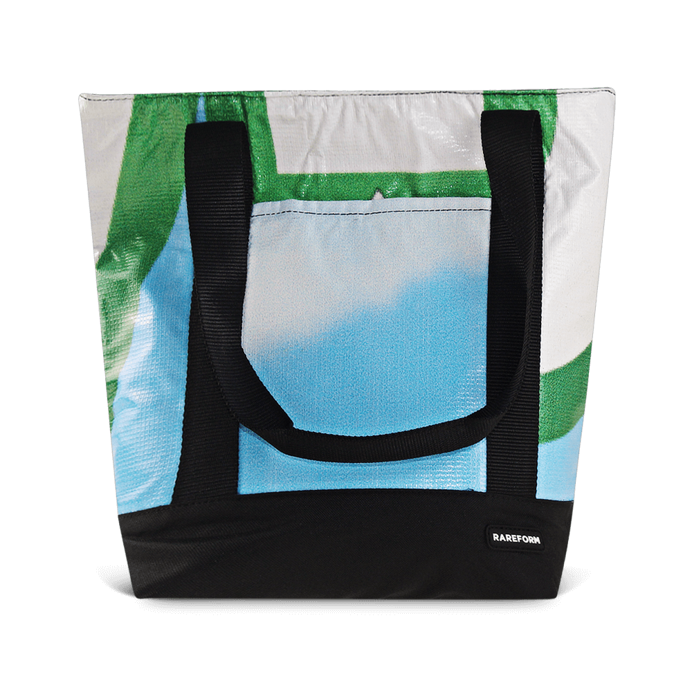 Beck Cooler Tote