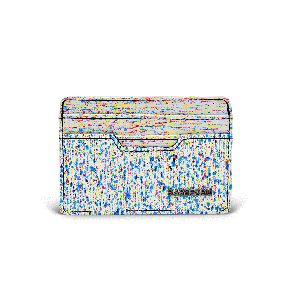 Veer Card Holder