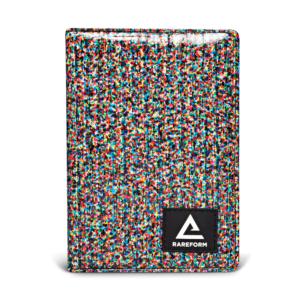 Huxley Passport Holder