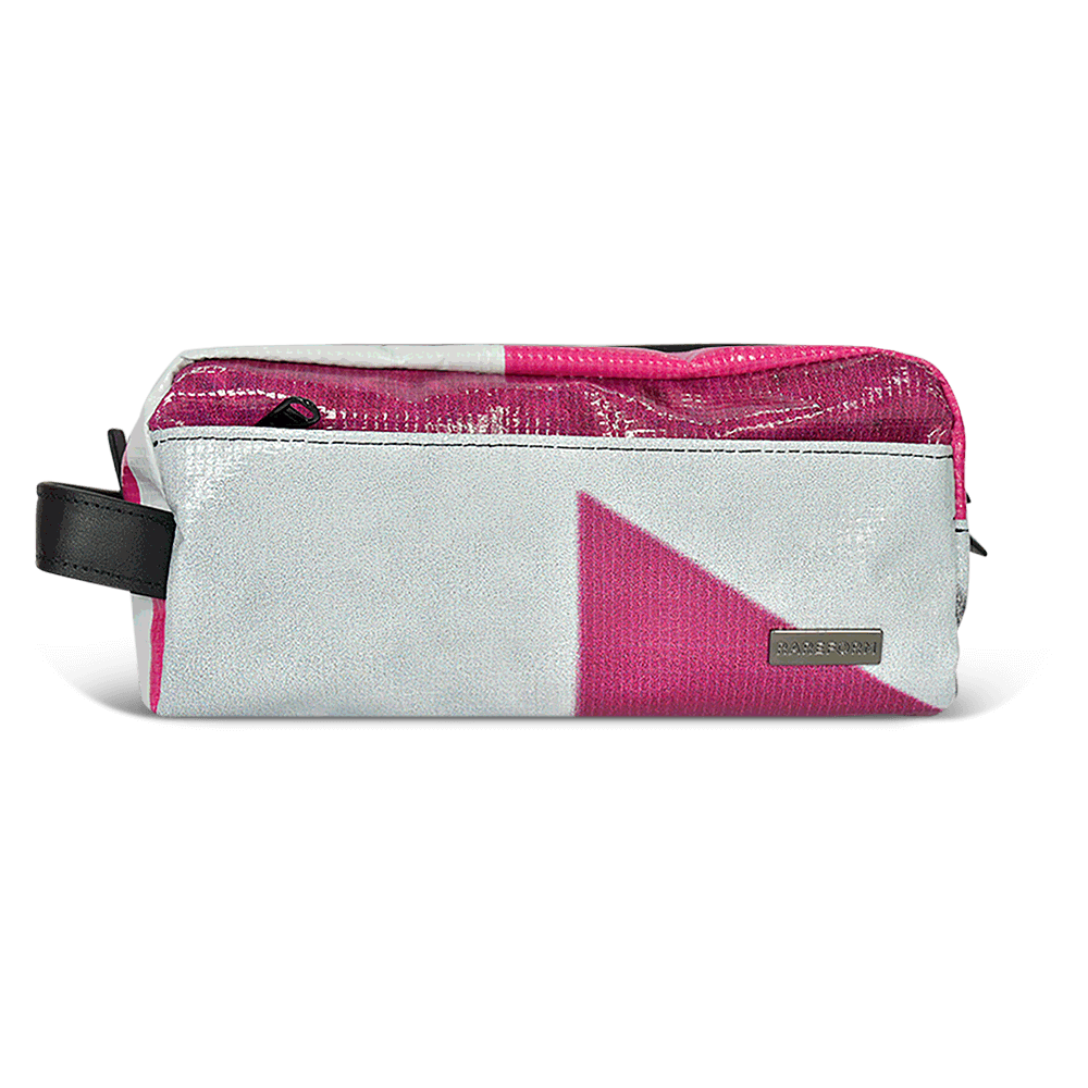 Munich Toiletry Bag