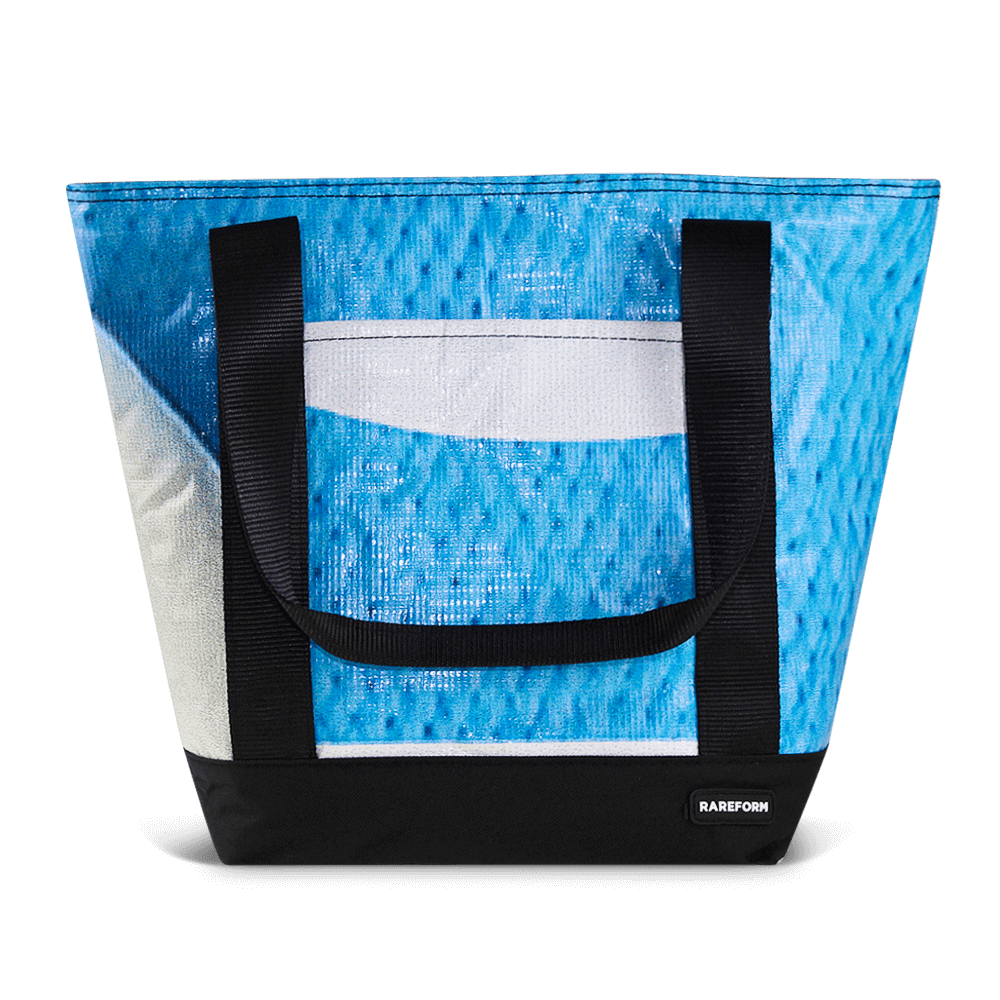 Beck Cooler Tote