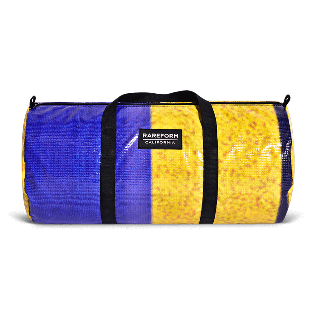 Light Duffle